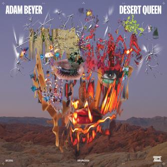 Adam Beyer - Desert Queen (Original Mix)