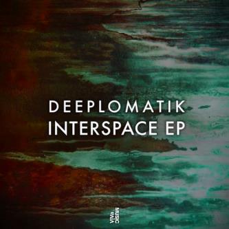 Deeplomatik - 1,2,3,4 (Extended Mix)