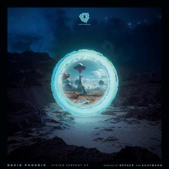 David Phoenix - Vision Serpent (Breger Remix)
