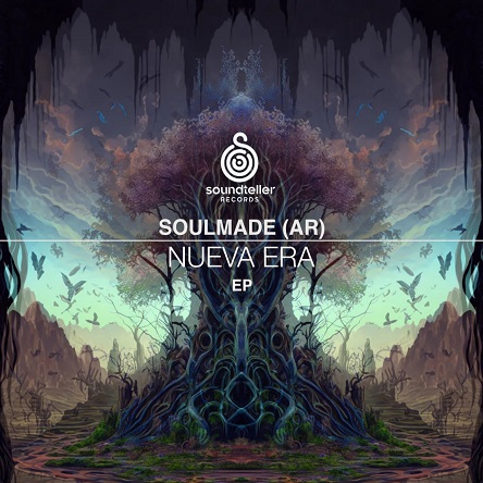 Soulmade (AR) - Nueva Era