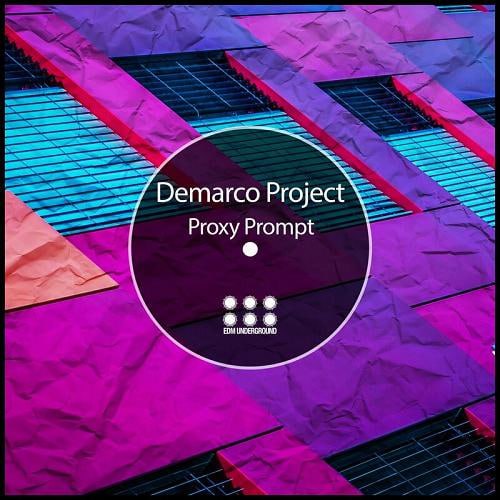 Demarco Project - Dear Friend