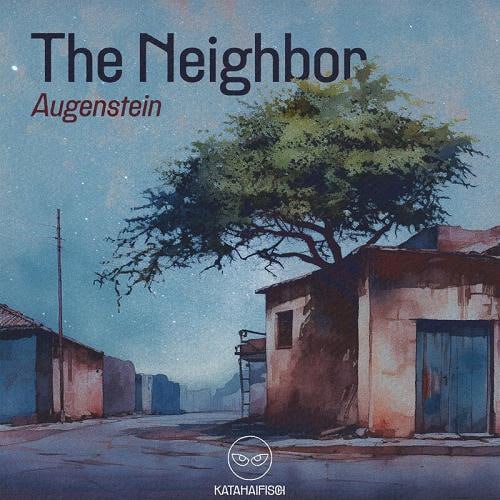 Augenstein - The Neighbor