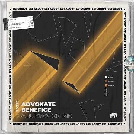 Benefice & Advokate - All Eyes on Me