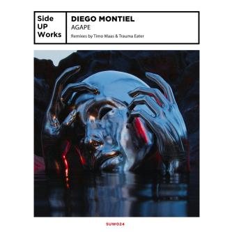 Diego Montiel - Step 7 (Original Mix)