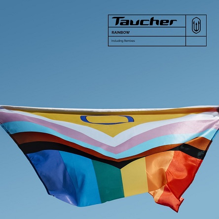 Taucher - Rainbow (Facor Remix)