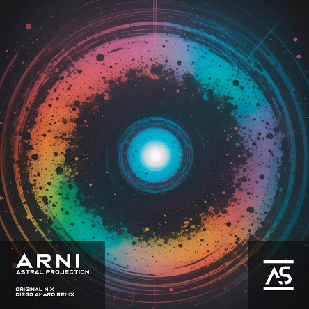 Arni - Astral Projection (Extended Mix)