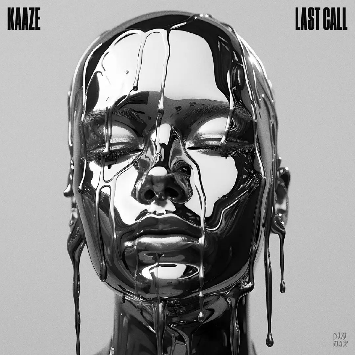 Udostepnij KAAZE - Last Call (Extended Mix)