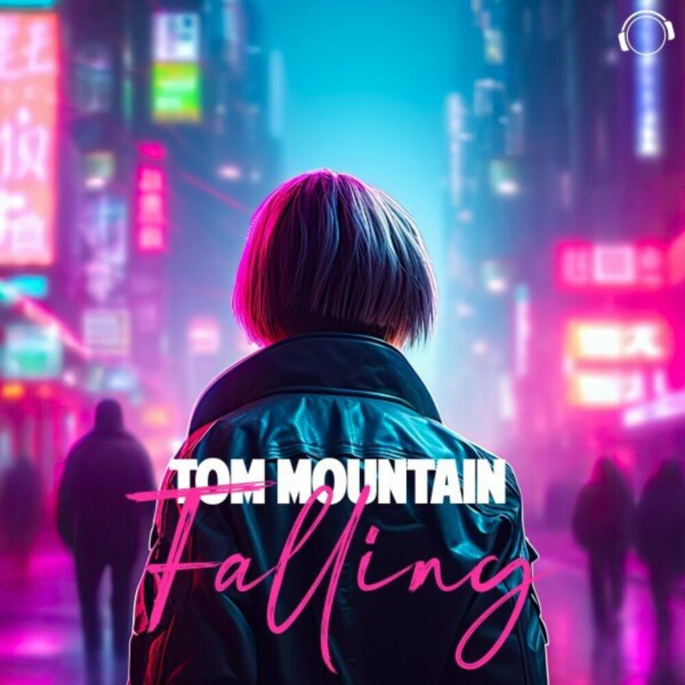 Tom Mountain - Falling (Extended Mix)
