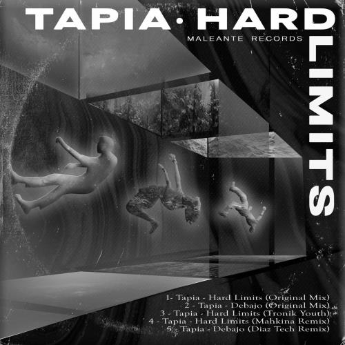 Tapia - Hard Limits (Tronik Youth Remix)