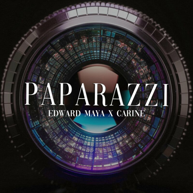 Edward Maya & Carine - Paparazzi