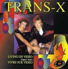 Trans-X - Living On Video (Dj Raffaele Giusti Rmx)