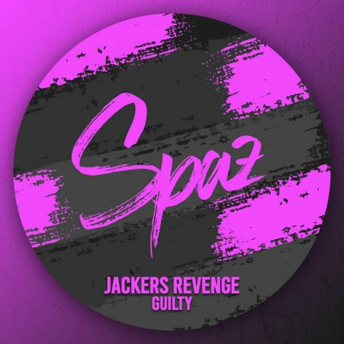 Jackers Revenge - Guilty