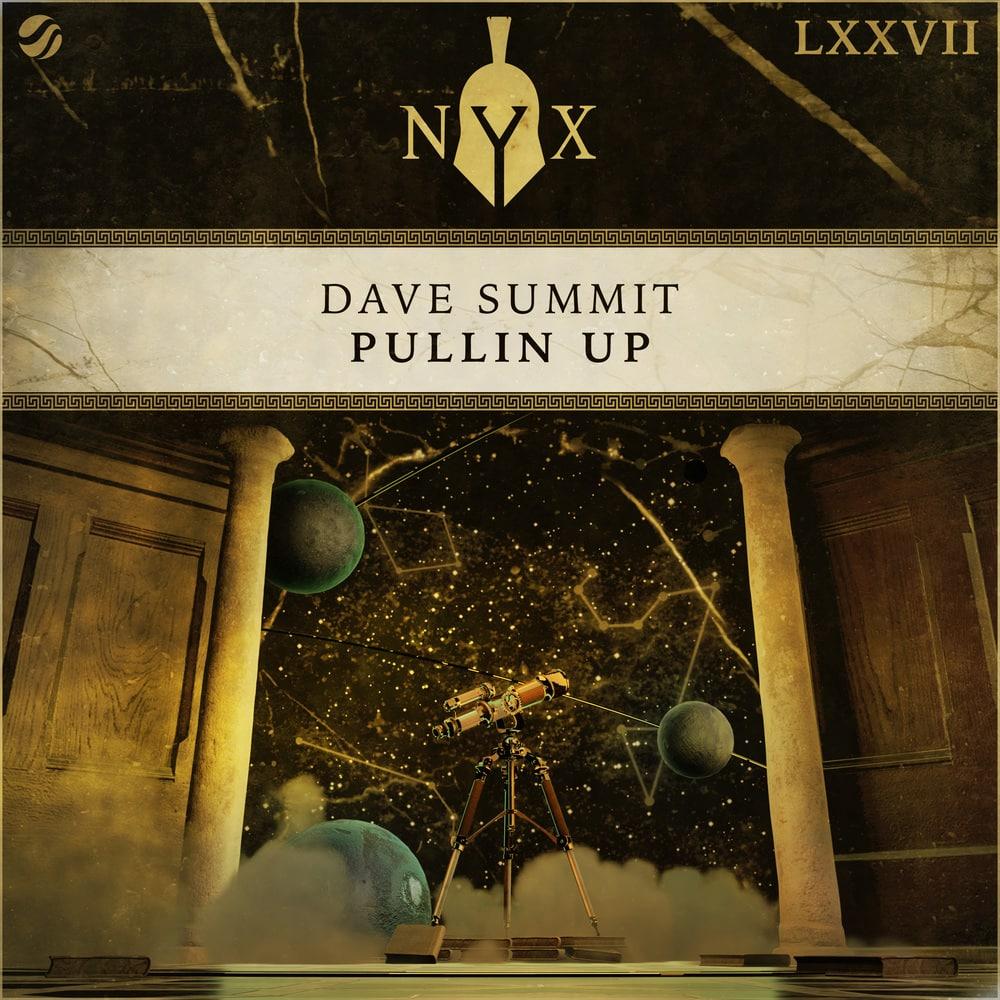 Dave Summit - Pullin Up (Extended Mix)