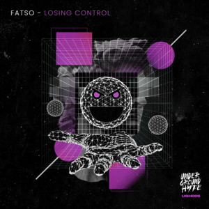 Fatso - Losing Control (Original Mix)