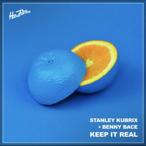 Stanley Kubrix, Benny Bace - Keep It Real (Extended Mix)