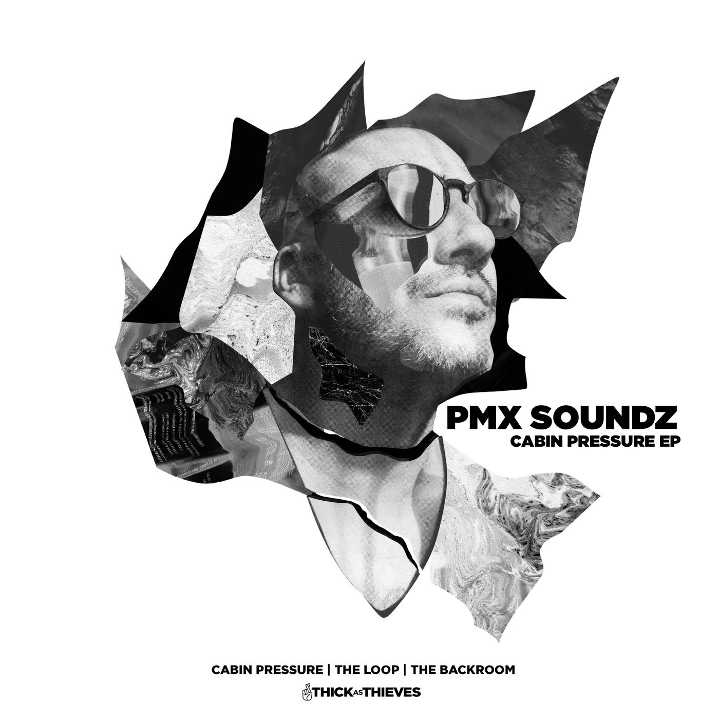 PMX Soundz - The Loop (Original Mix)