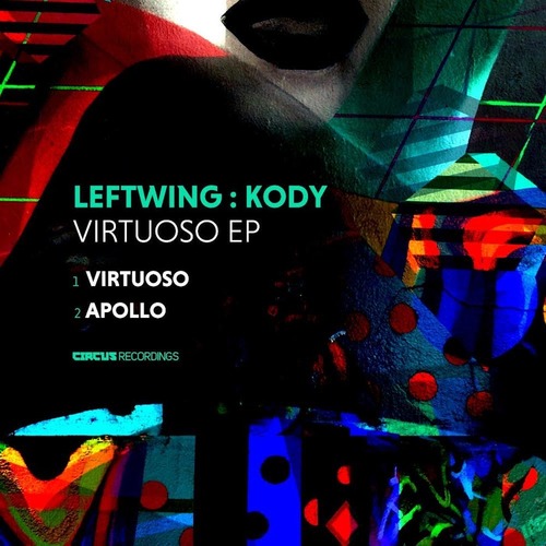 Leftwing : Kody - Virtuoso (Original Mix)