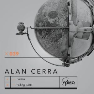 Alan Cerra - Falling Back (Original Mix)