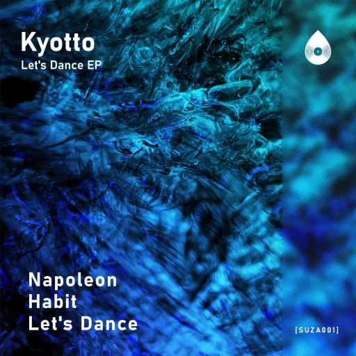 Kyotto - Let's Dance (Original Mix)