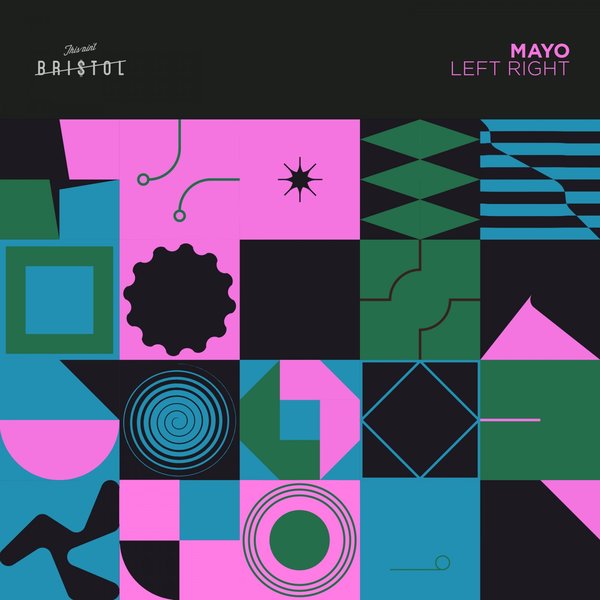 Mayo — Left Right (Original Mix)