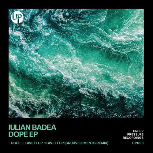 Iulian Badea - Give It Up (GruuvElement's Remix)