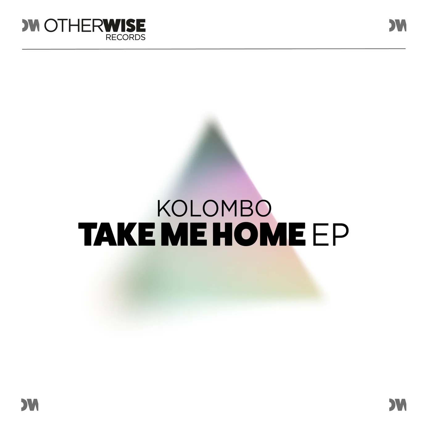 Kolombo - Take Me Home (Original Mix)