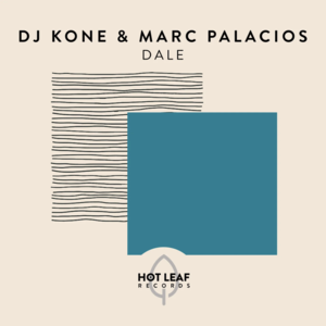 Dj Kone & Marc Palacios - Dale (Original Mix)