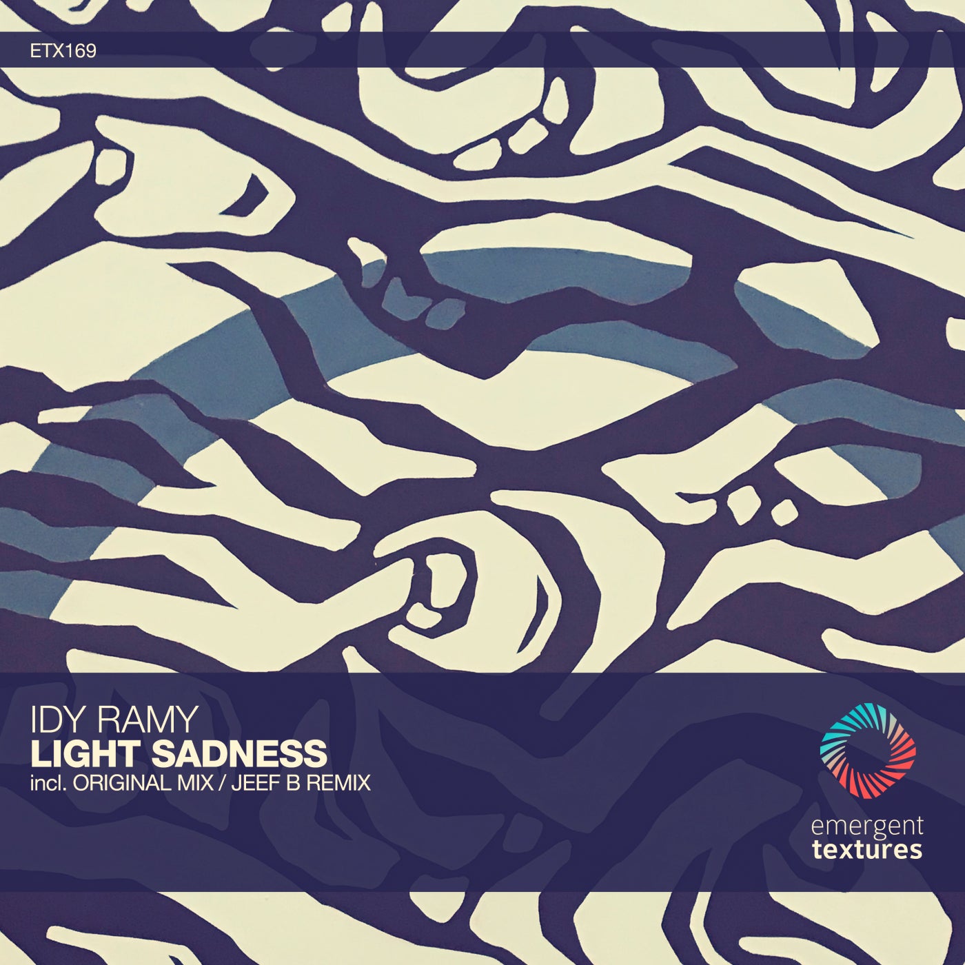 Idy Ramy - Light Sadness (Extended Mix)