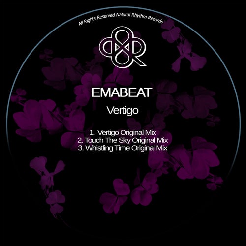 Emabeat - Vertigo (Original Mix)