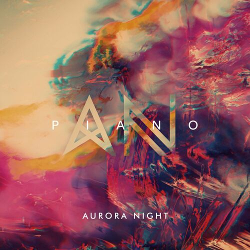 Aurora Night - Piano