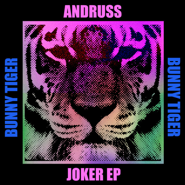 Andruss, Eroz - Stayin (Original Mix)