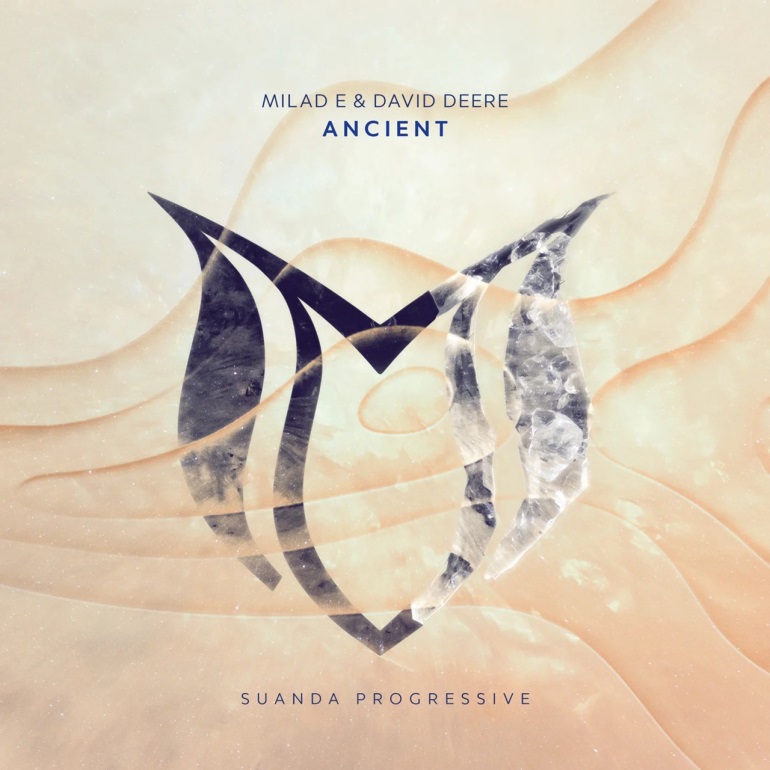 Milad E & David Deere - Ancient (Extended Mix)