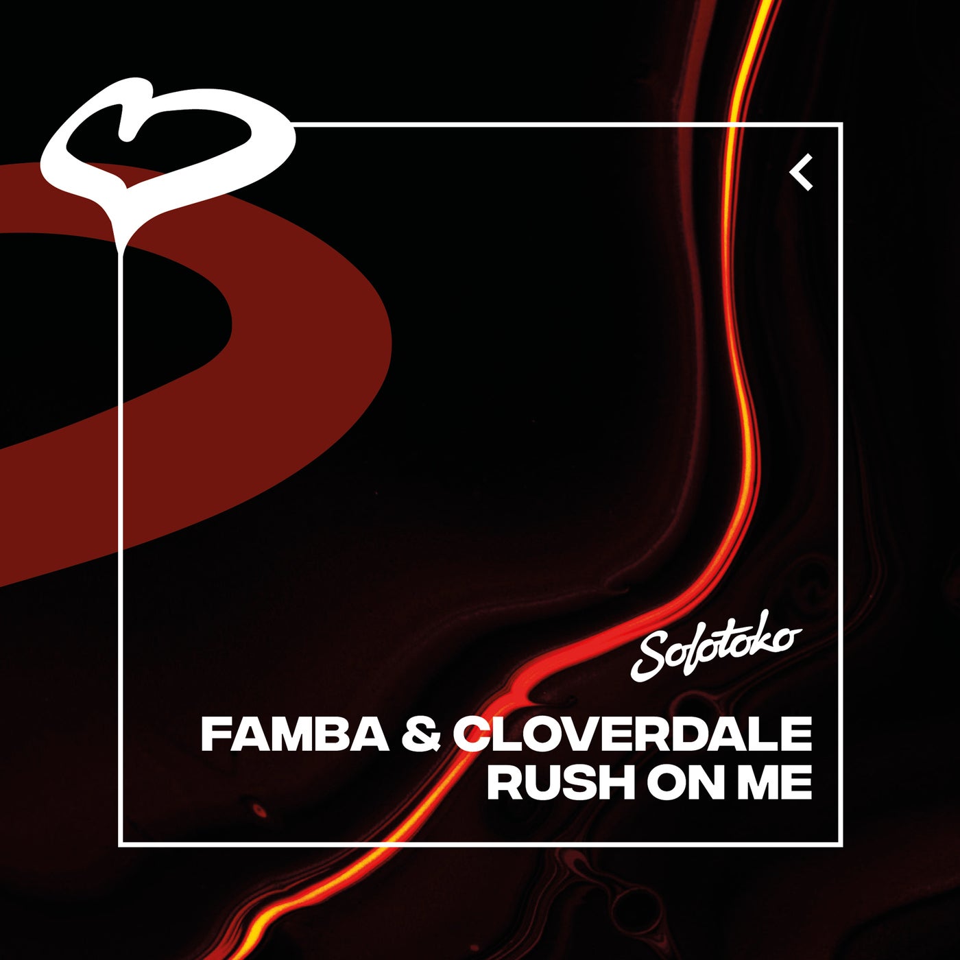 Famba, Cloverdale - Rush On Me (Extended Mix)