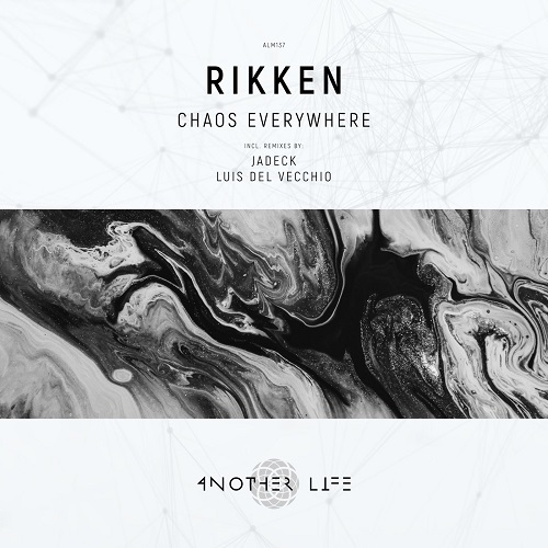 Rikken - Chaos Everywhere (Jadeck Remix)