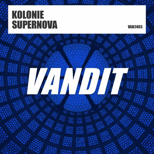 Kolonie - Supernova (Extended)