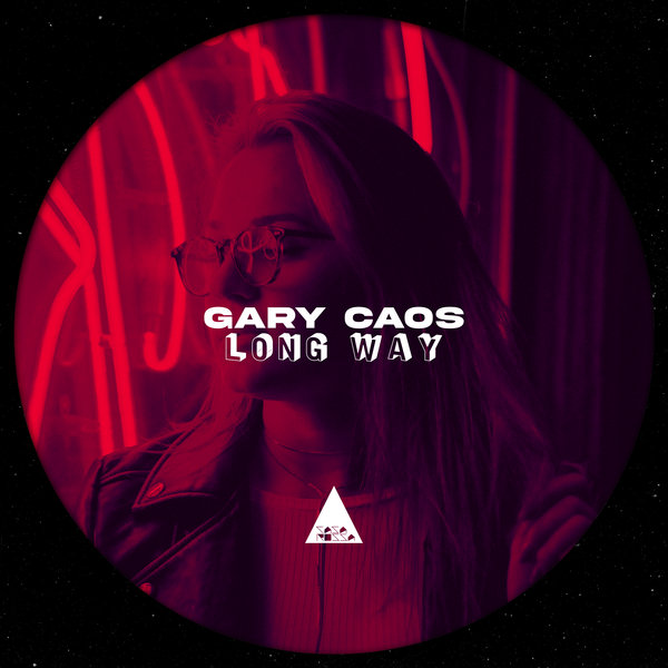 Gary Caos - Long Way (Original Mix)