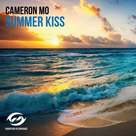 Cameron Mo - Summer Kiss (Extended Mix)