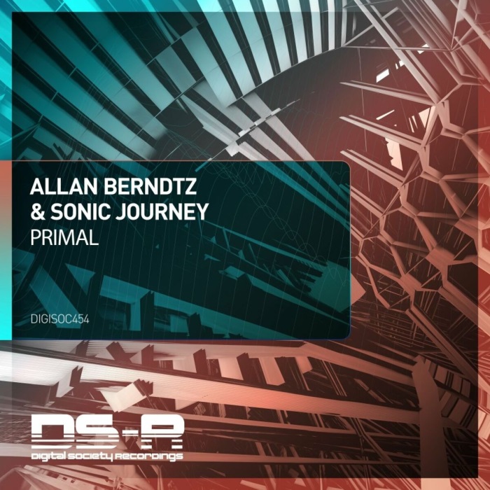 Allan Berndtz & Sonic Journey - Primal (Extended Mix)