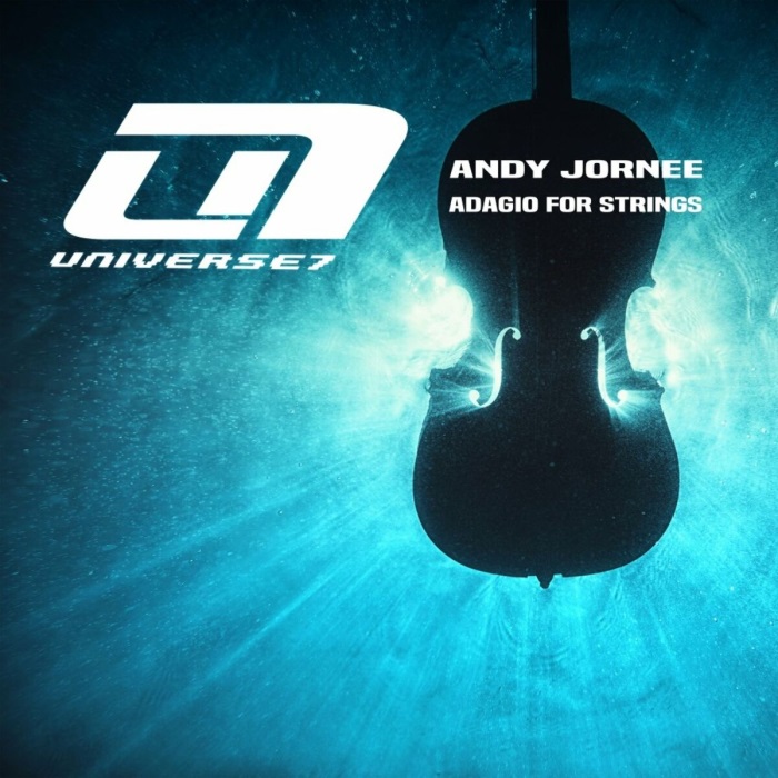 Andy Jornee - Adagio For Strings (U7FutureTrance)