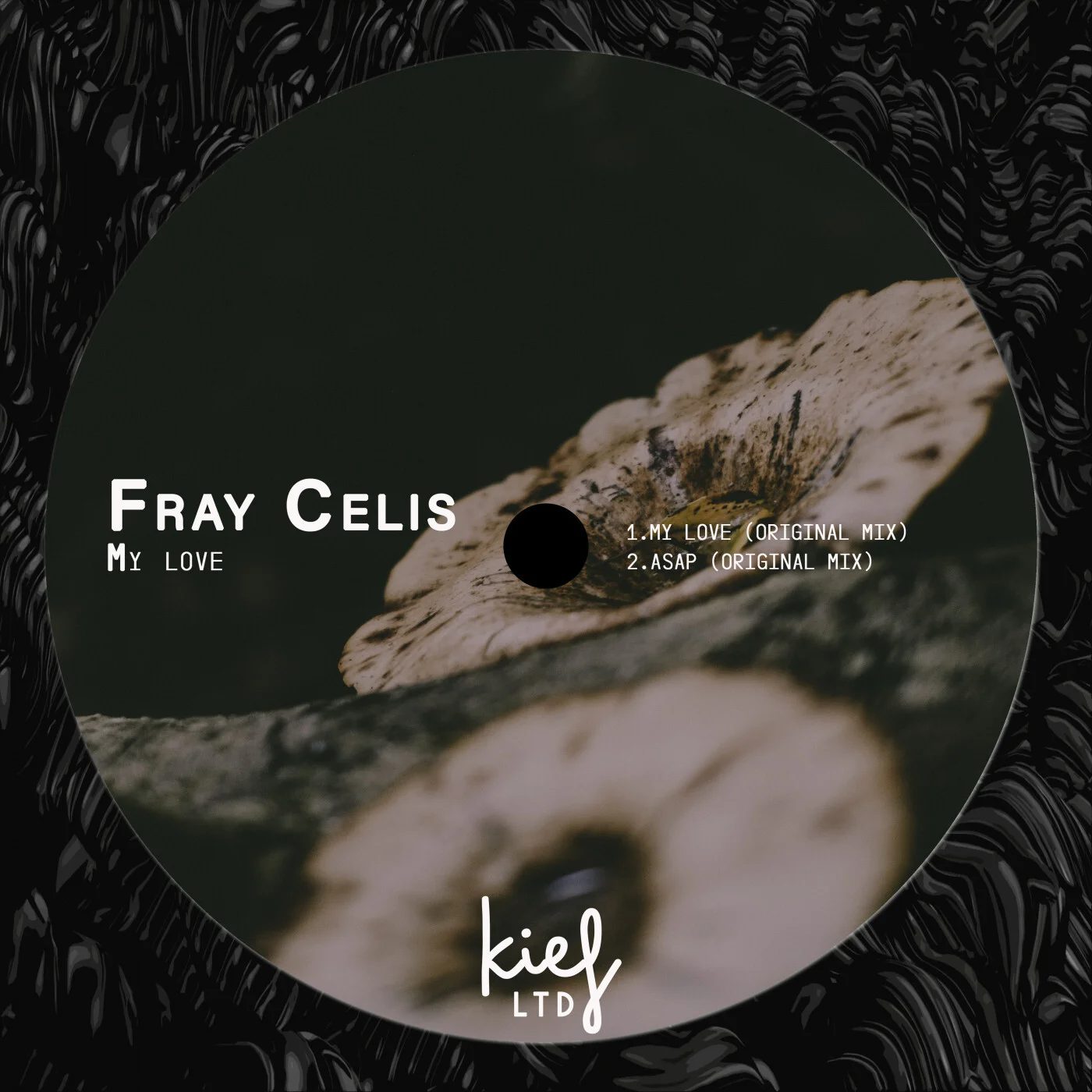 Fray Celis - My Love (Original Mix)