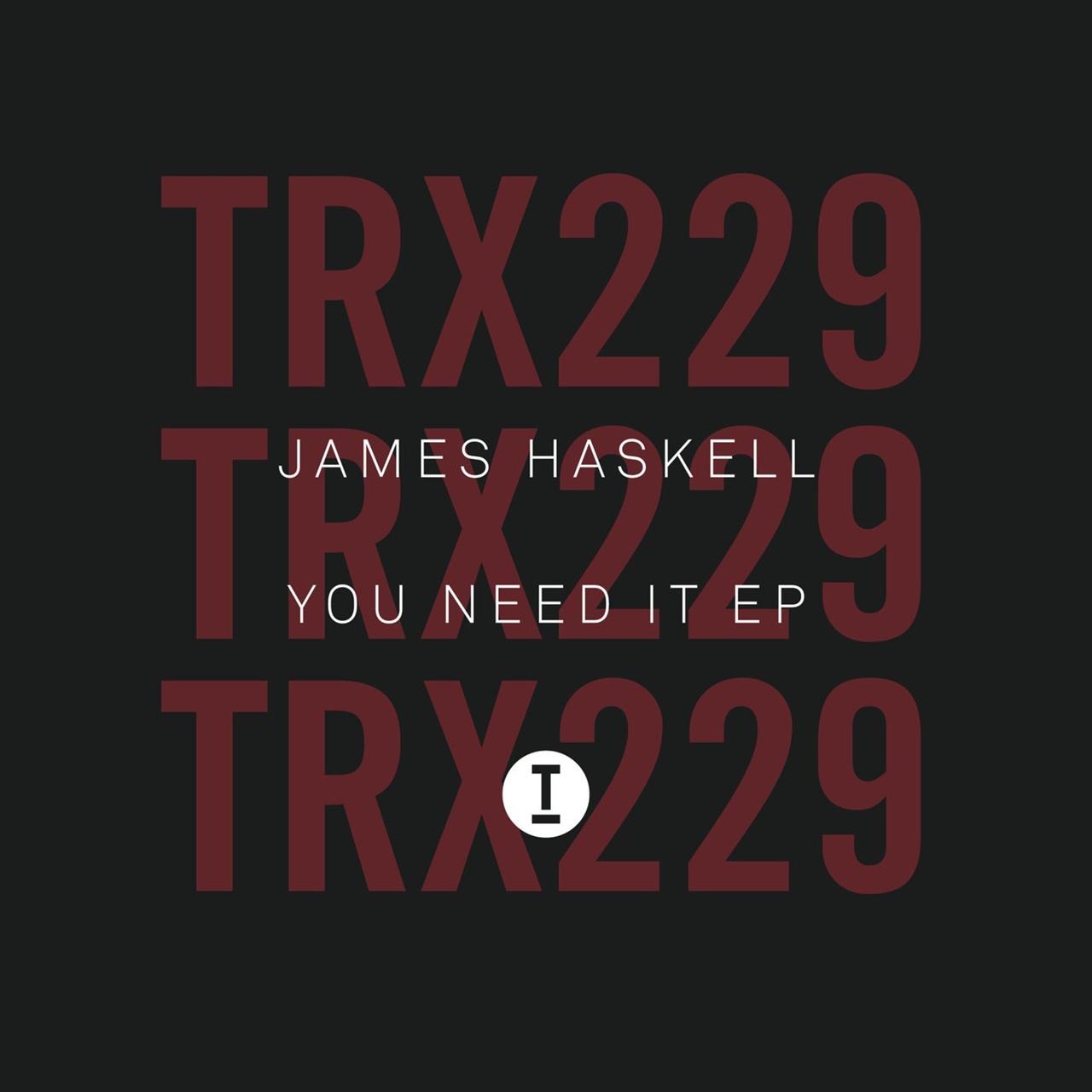 James Haskell Feat. Cari Golden - You Need It (Extended Mix)