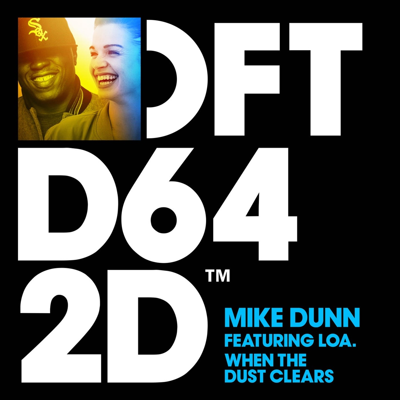 Mike Dunn Feat. LOA. - When The Dust Clears (MD Extended MixX)