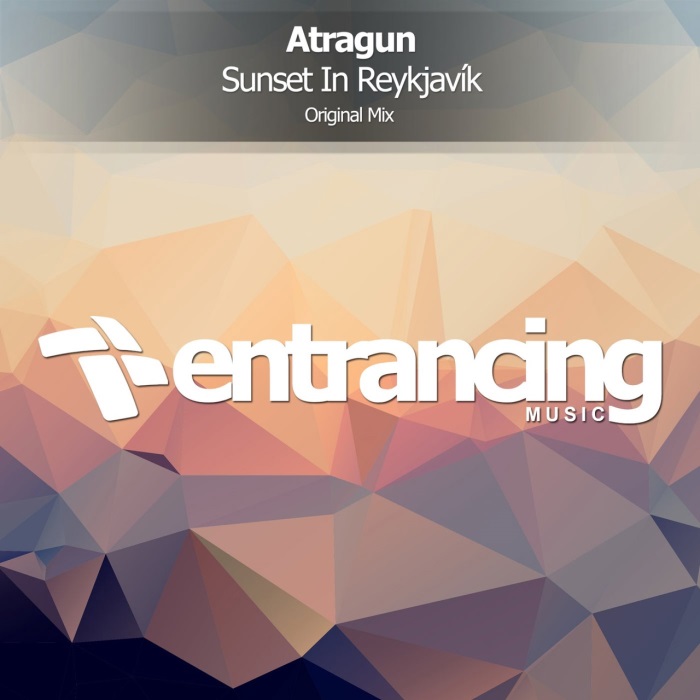 Atragun - Sunset In Reykjavík (Original Mix)