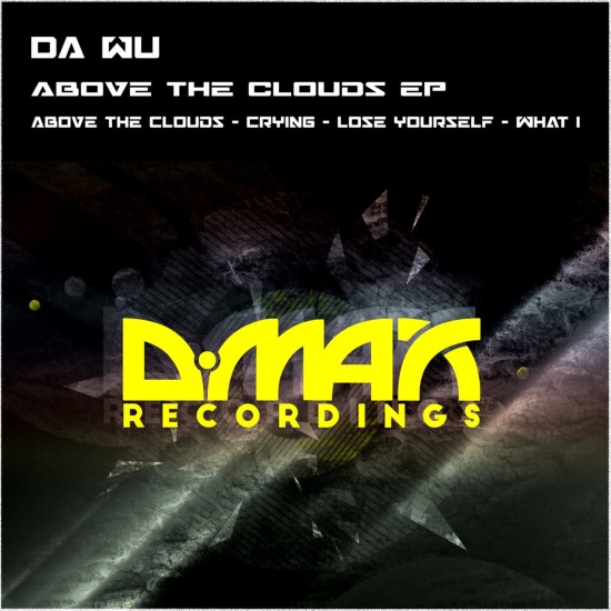 DA WU - Lose Yourself (Original Mix)