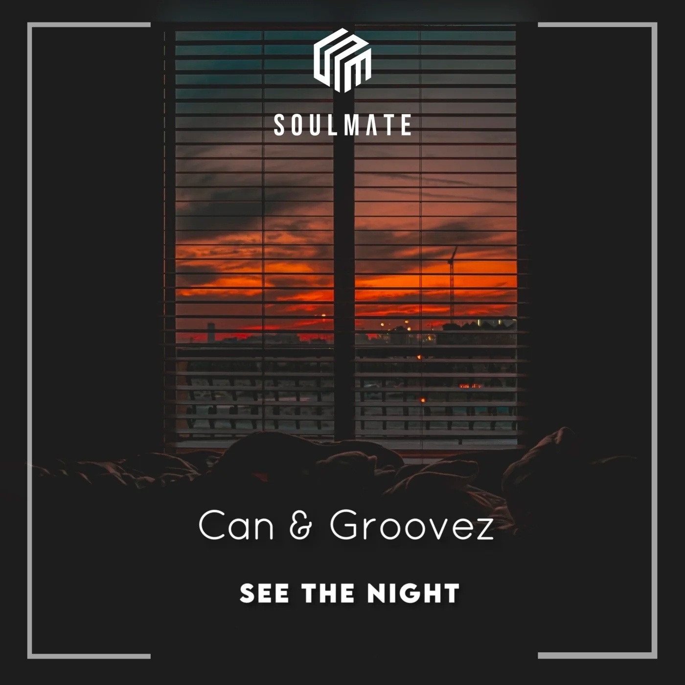 Can Feat. Groovez - See the Night (Original Mix)