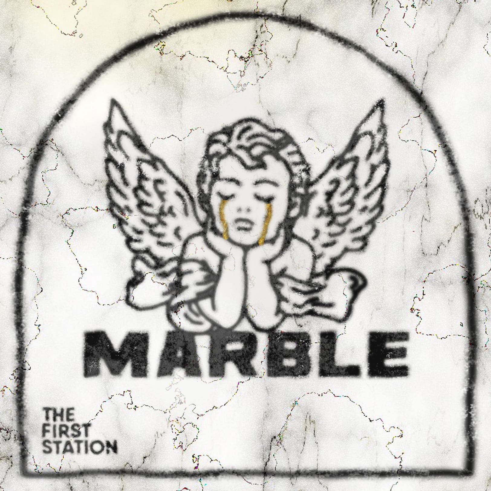 The First Station - Marble (Original Mix)