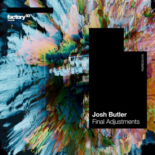 Josh Butler - It's A Freak (Original Mix)