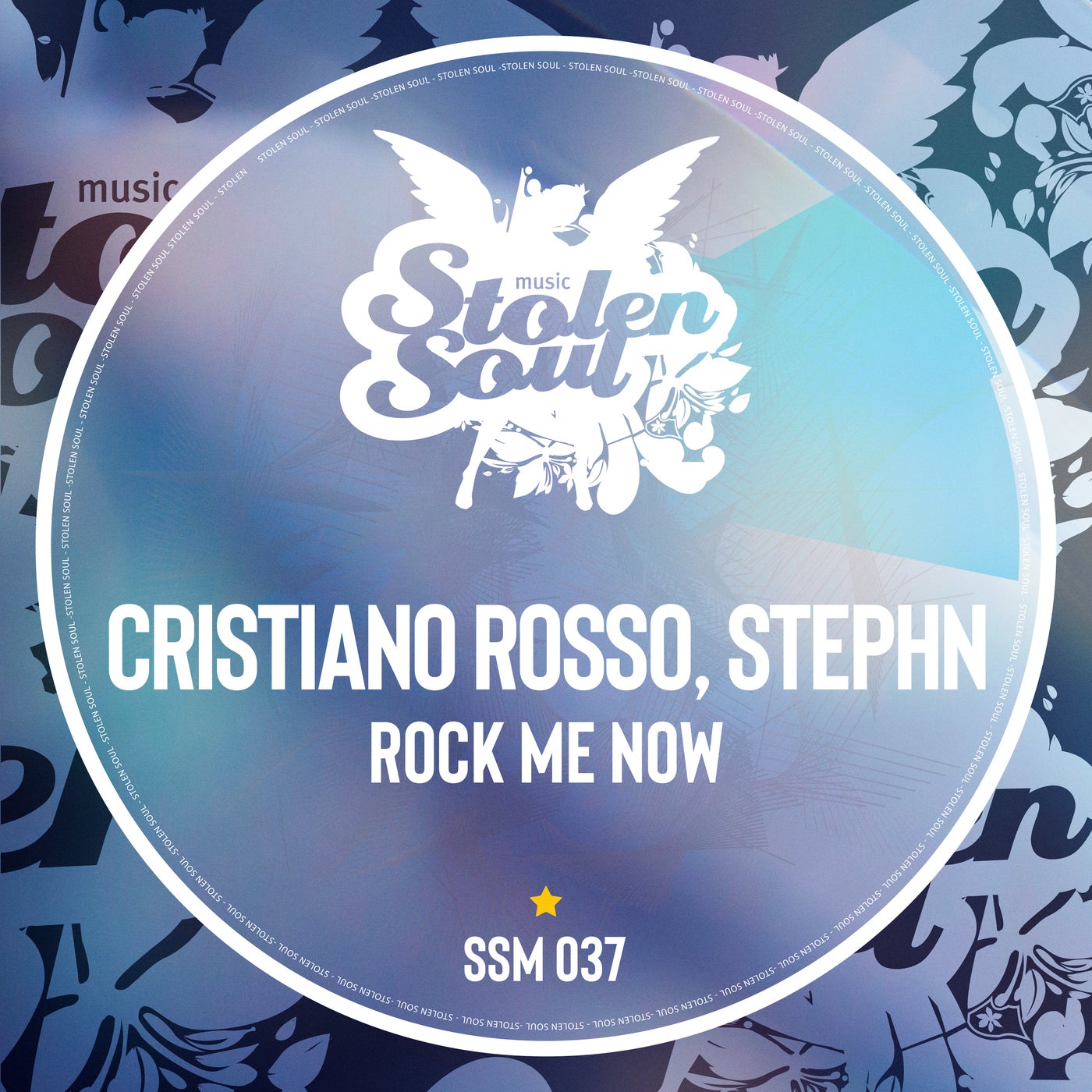 Cristiano Rosso, Stephn - Rock Me Now (Original Mix)