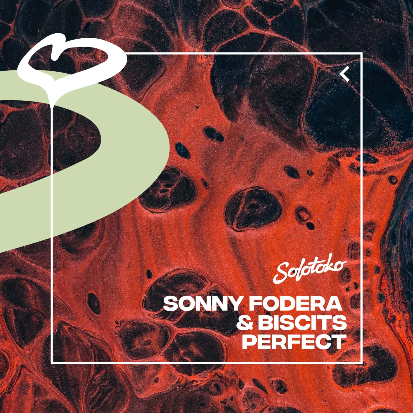 Sonny Fodera, Biscits - Perfect (Extended Mix)