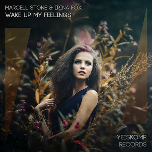 Marcell Stone & Irina Fox - Wake Up My Feelings
